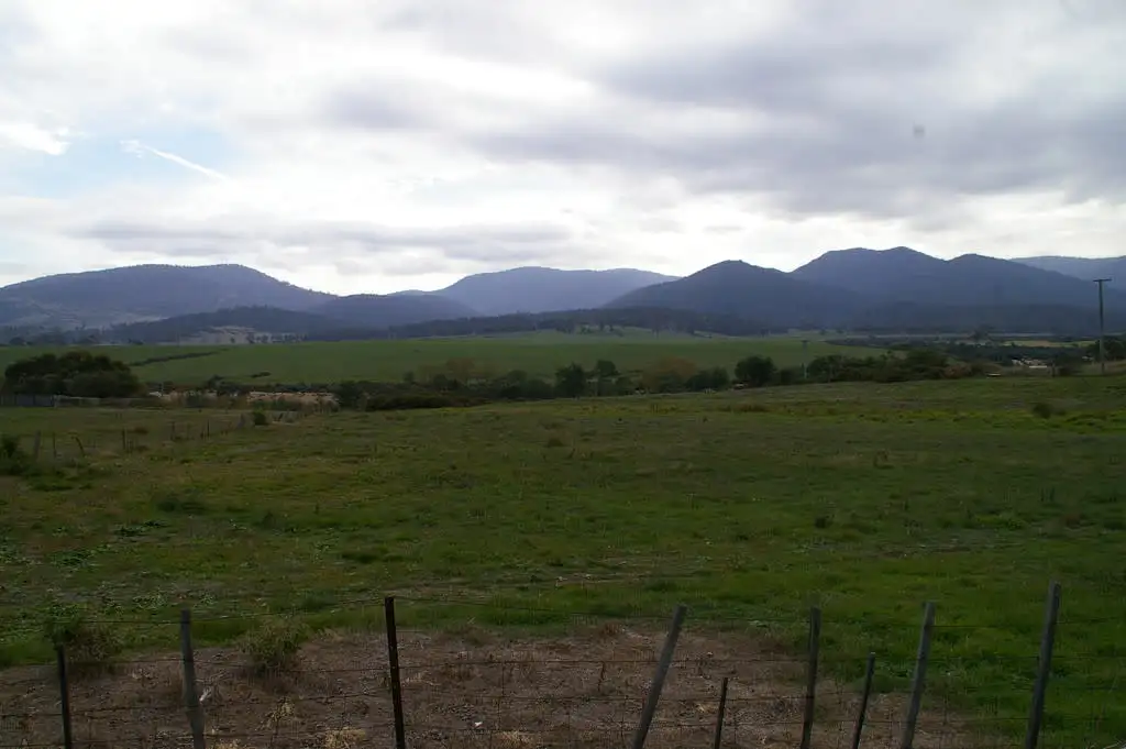 Main view of Homely land listing, 43 Falmouth Street, Avoca TAS 7213