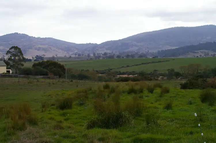 Third view of Homely land listing, 43 Falmouth Street, Avoca TAS 7213