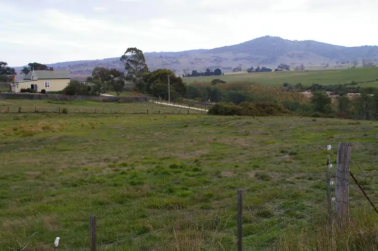 Fourth view of Homely land listing, 43 Falmouth Street, Avoca TAS 7213