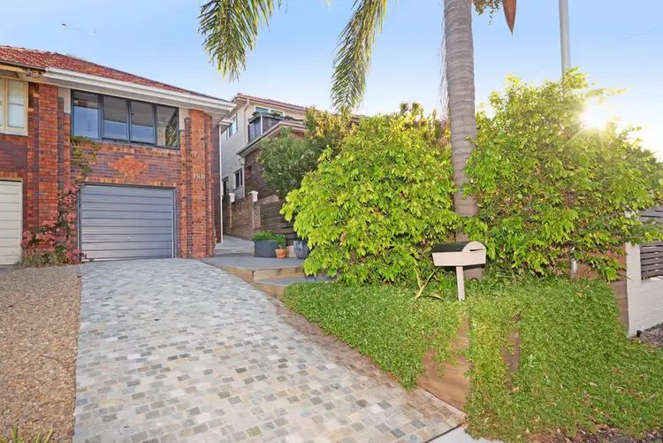 180 Malabar Road, Coogee NSW 2034