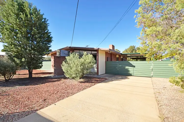 Second view of Homely house listing, 43 Memorial Avenue, Gillen NT 870