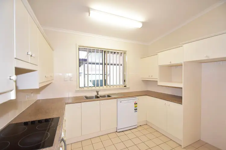 Fourth view of Homely house listing, 43 Memorial Avenue, Gillen NT 870