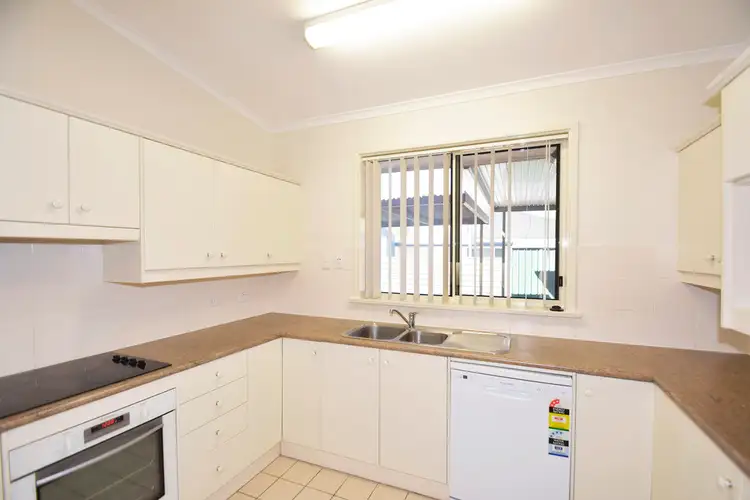 Sixth view of Homely house listing, 43 Memorial Avenue, Gillen NT 870