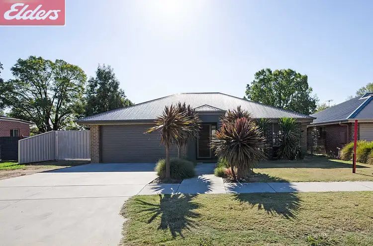 6A Ann Drive, Jindera NSW 2642