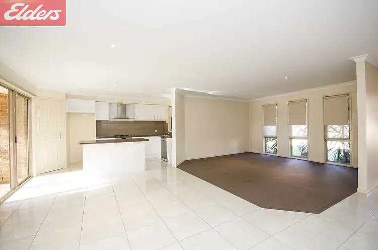 Third view of Homely house listing, 6A Ann Drive, Jindera NSW 2642