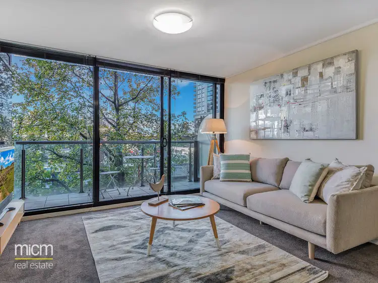21/100 Kavanagh Street, Southbank VIC 3006