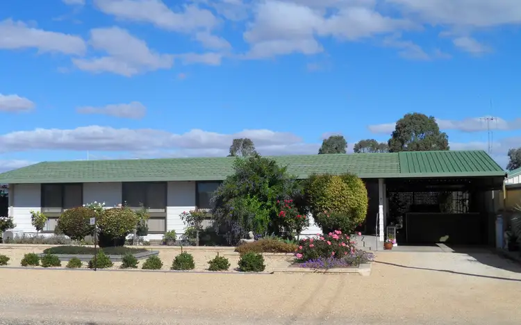 260 Alamein Avenue, Loxton SA 5333