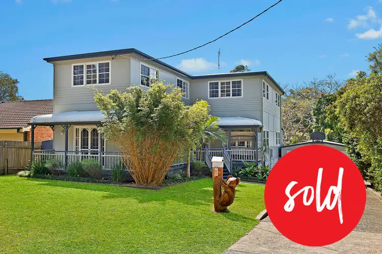 5 Roto Place, Port Macquarie NSW 2444