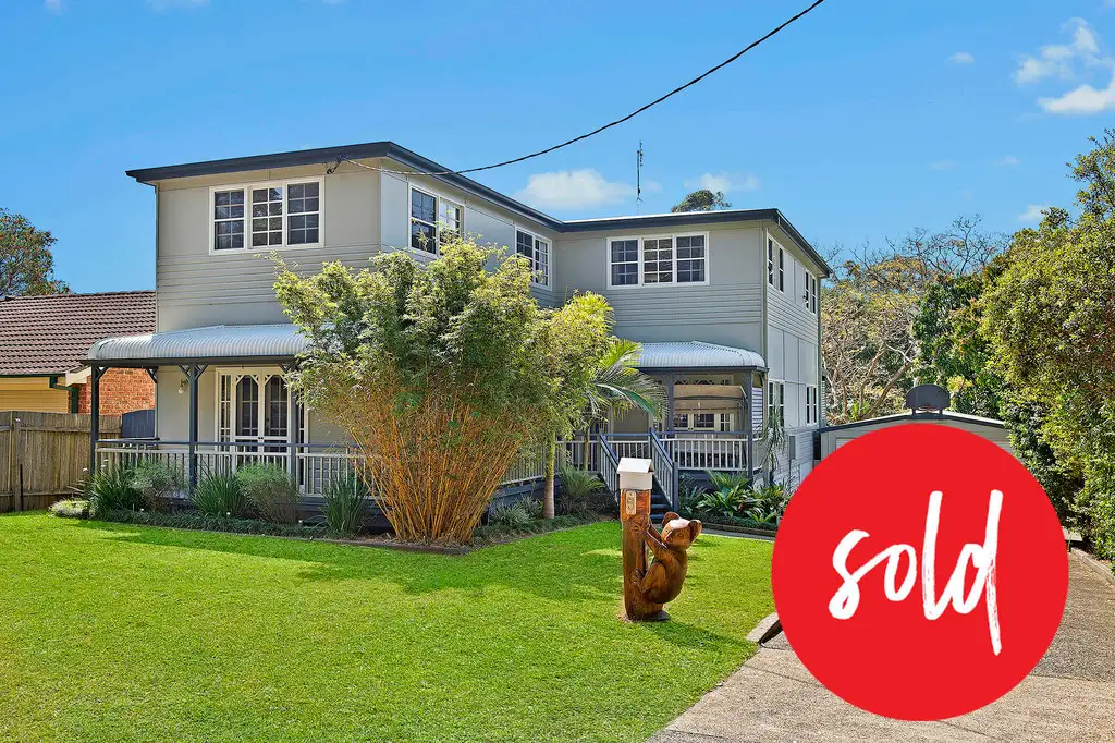 Main view of Homely house listing, 5 Roto Place, Port Macquarie NSW 2444