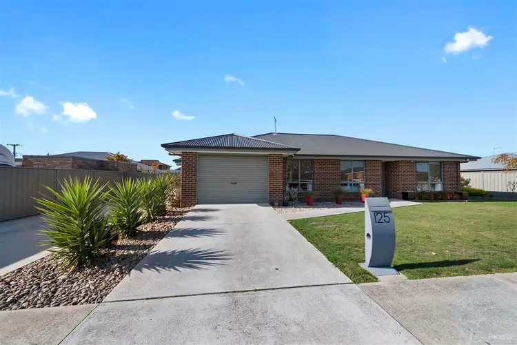 125 Bradshaw Street, Latrobe TAS 7307