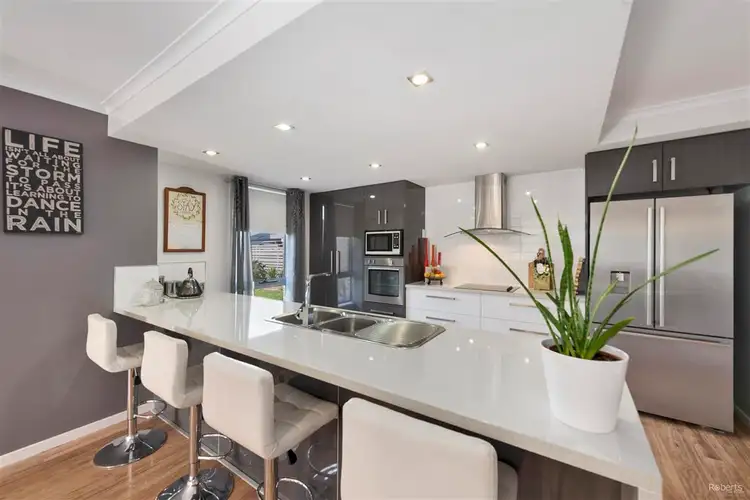 Second view of Homely house listing, 125 Bradshaw Street, Latrobe TAS 7307