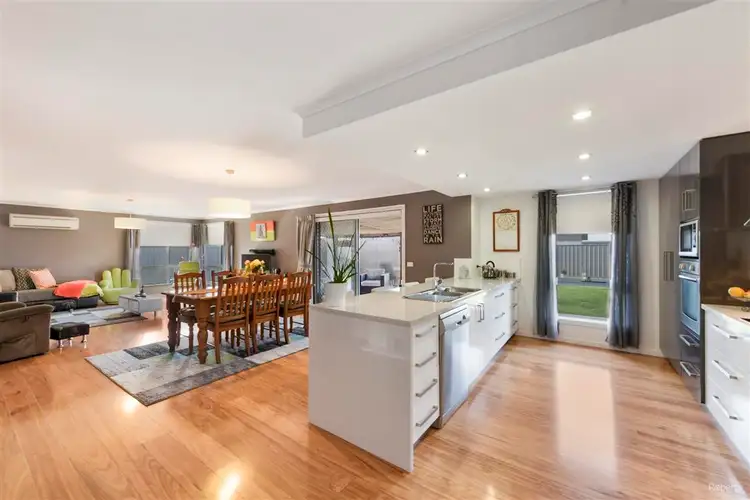 Third view of Homely house listing, 125 Bradshaw Street, Latrobe TAS 7307