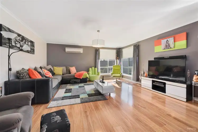 Fifth view of Homely house listing, 125 Bradshaw Street, Latrobe TAS 7307