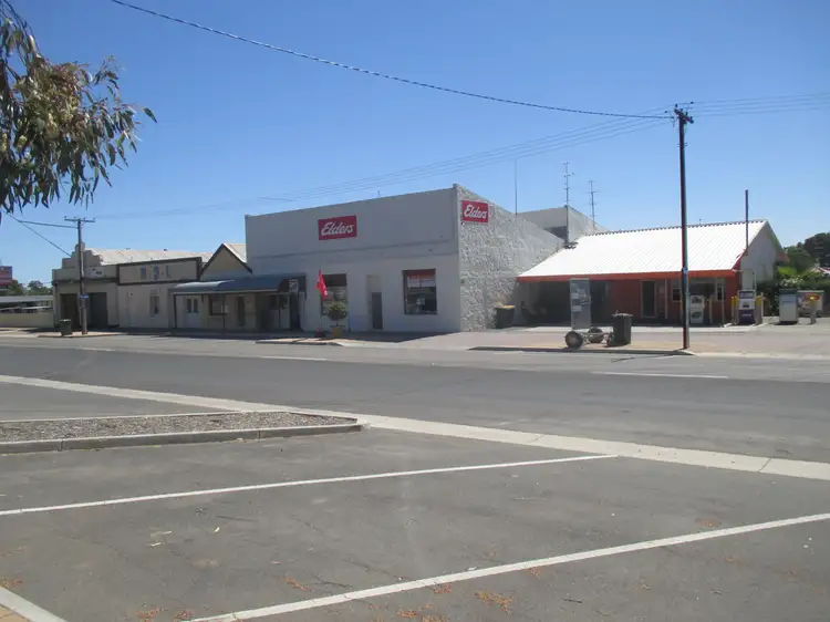 Main view of Homely other listing, 7 and 9 Railway Tce, Karoonda SA 5307