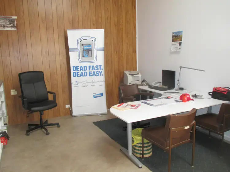 Sixth view of Homely other listing, 7 and 9 Railway Tce, Karoonda SA 5307