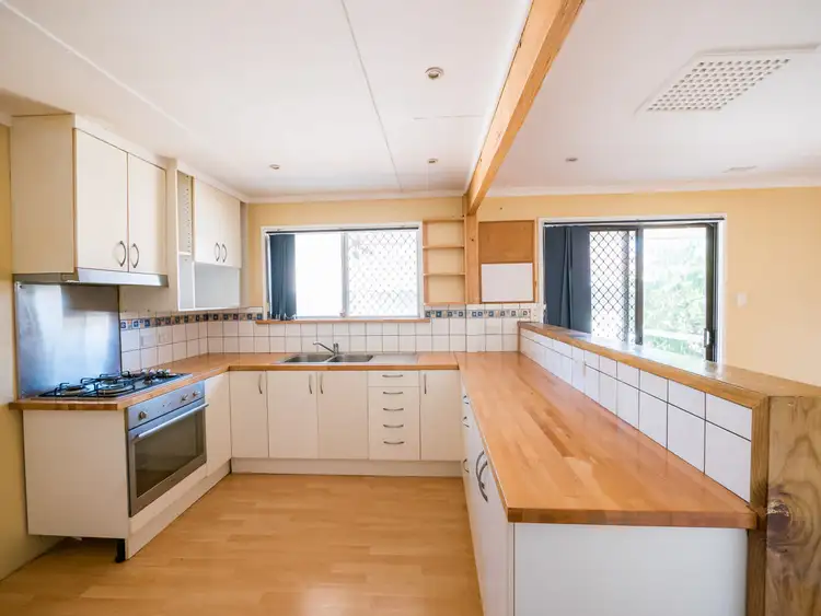 Second view of Homely house listing, 46 Goodliffe Street, Norseman WA 6443