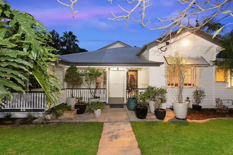 30 Beaconsfield Terrace, Gordon Park QLD 4031