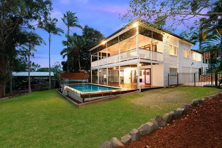 Second view of Homely house listing, 30 Beaconsfield Terrace, Gordon Park QLD 4031
