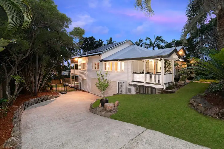 Fourth view of Homely house listing, 30 Beaconsfield Terrace, Gordon Park QLD 4031