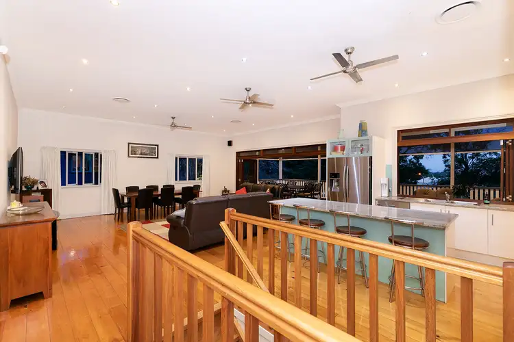 Fifth view of Homely house listing, 30 Beaconsfield Terrace, Gordon Park QLD 4031