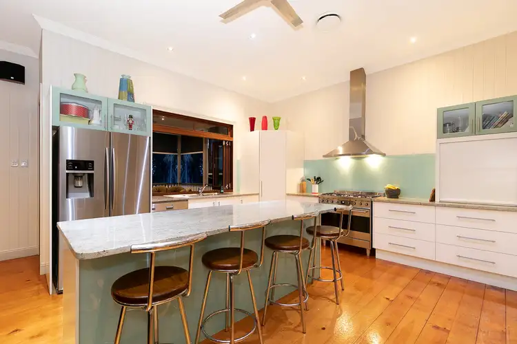 Sixth view of Homely house listing, 30 Beaconsfield Terrace, Gordon Park QLD 4031