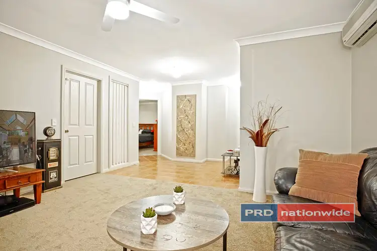 Second view of Homely house listing, 2/25 Barker Street, Cambridge Park NSW 2747