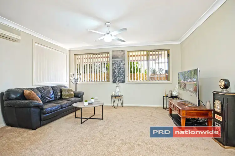 Third view of Homely house listing, 2/25 Barker Street, Cambridge Park NSW 2747