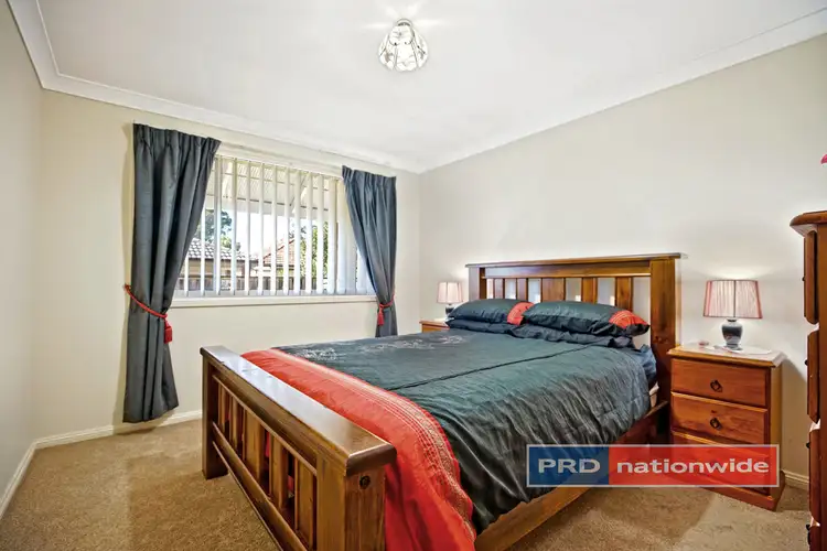 Sixth view of Homely house listing, 2/25 Barker Street, Cambridge Park NSW 2747