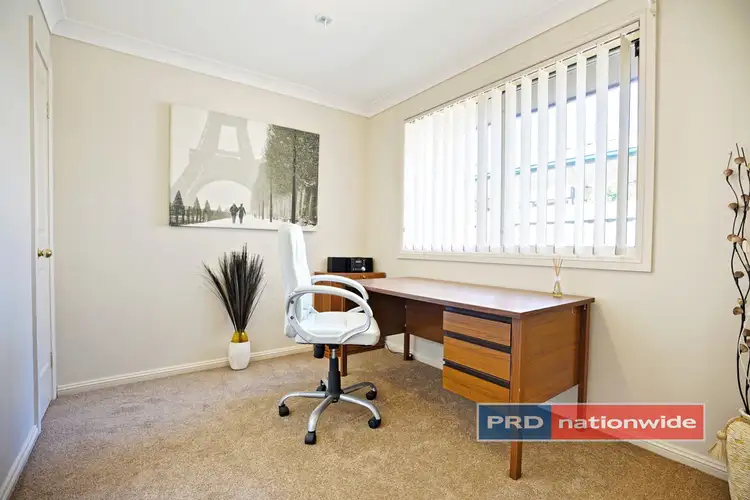 Seventh view of Homely house listing, 2/25 Barker Street, Cambridge Park NSW 2747