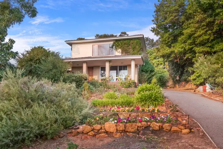 182 Williams Street, Gooseberry Hill WA 6076