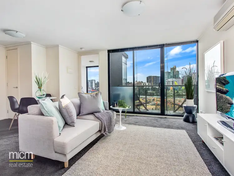 505/100 Kavanagh Street, Southbank VIC 3006