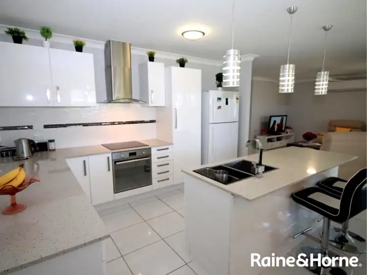 Second view of Homely house listing, 33 RESERVE DRIVE, Caboolture QLD 4510