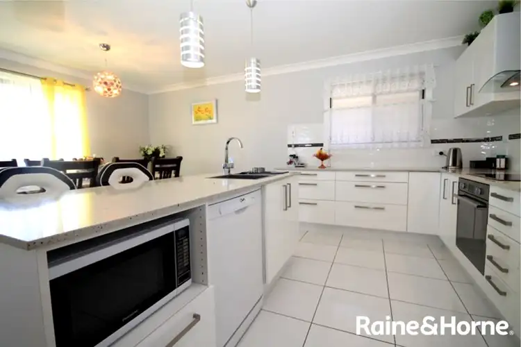 Third view of Homely house listing, 33 RESERVE DRIVE, Caboolture QLD 4510