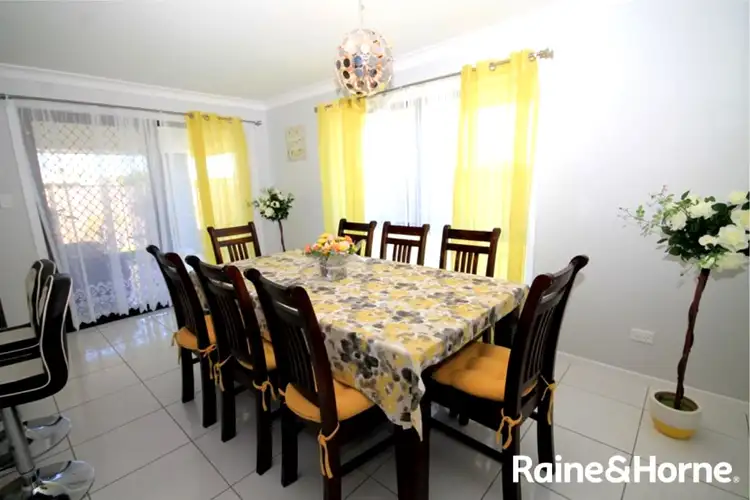 Fourth view of Homely house listing, 33 RESERVE DRIVE, Caboolture QLD 4510