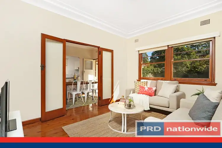 Second view of Homely house listing, 49 Judd Street, Mortdale NSW 2223