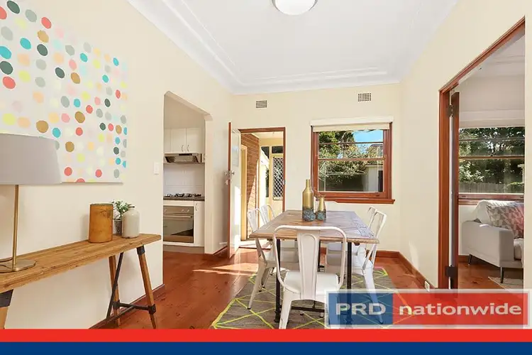 Third view of Homely house listing, 49 Judd Street, Mortdale NSW 2223