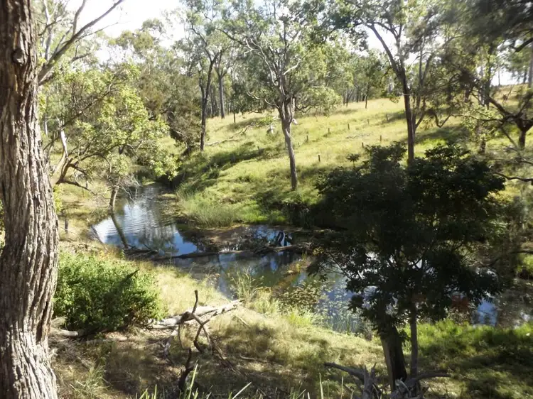 Main view of Homely rural property listing, 499 Scotts Lane, Nanango QLD 4615