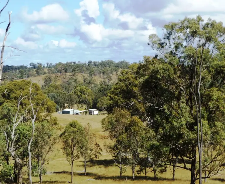 Third view of Homely rural property listing, 499 Scotts Lane, Nanango QLD 4615