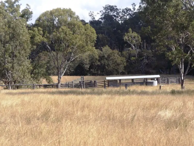 Sixth view of Homely rural property listing, 499 Scotts Lane, Nanango QLD 4615