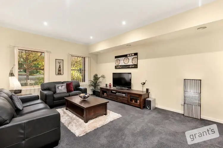 Fifth view of Homely house listing, 9 Reid Mews, Berwick VIC 3806