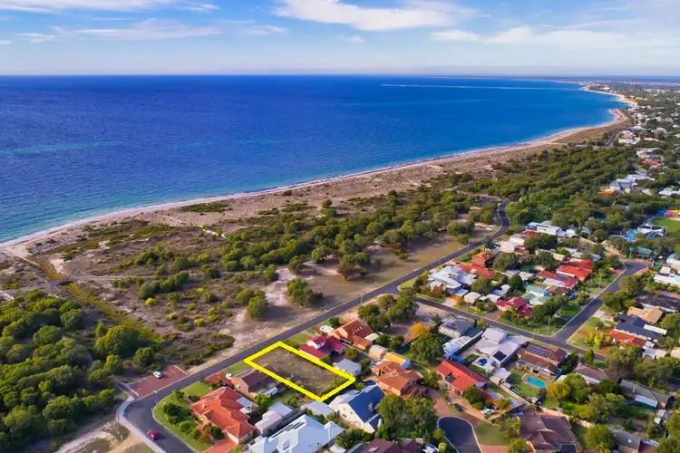 Second view of Homely land listing, 624 Geographe Bay Road, Broadwater WA 6280