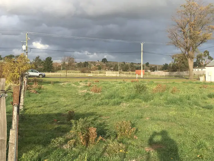 Fourth view of Homely land listing, 16 Bond Street, Ross TAS 7209