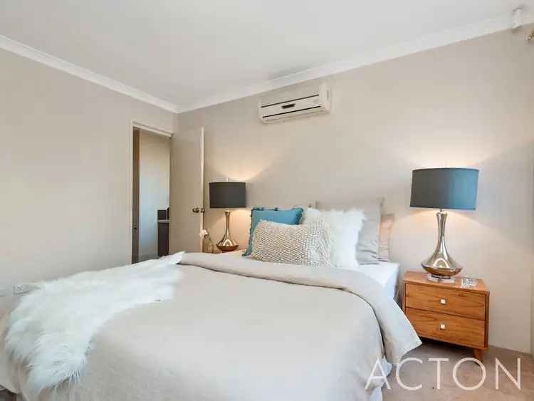 Sixth view of Homely villa listing, 4/291 Flinders Street, Nollamara WA 6061