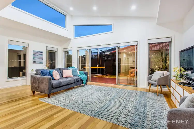 Second view of Homely house listing, 26a MacDonald Avenue, Altona North VIC 3025