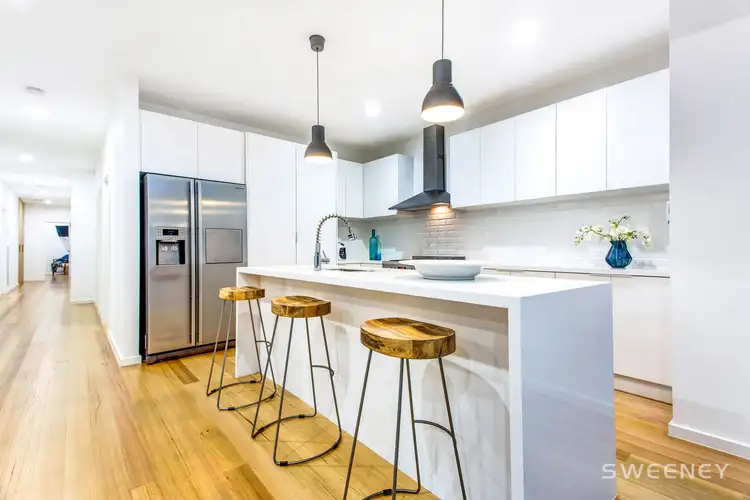 Third view of Homely house listing, 26a MacDonald Avenue, Altona North VIC 3025