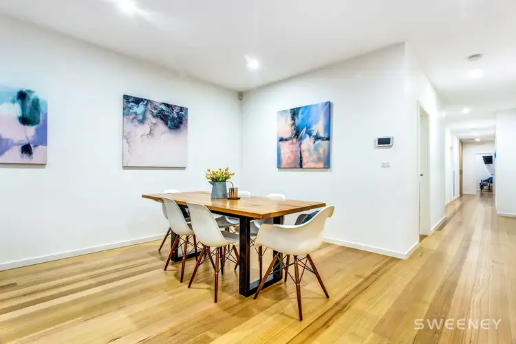 Fourth view of Homely house listing, 26a MacDonald Avenue, Altona North VIC 3025