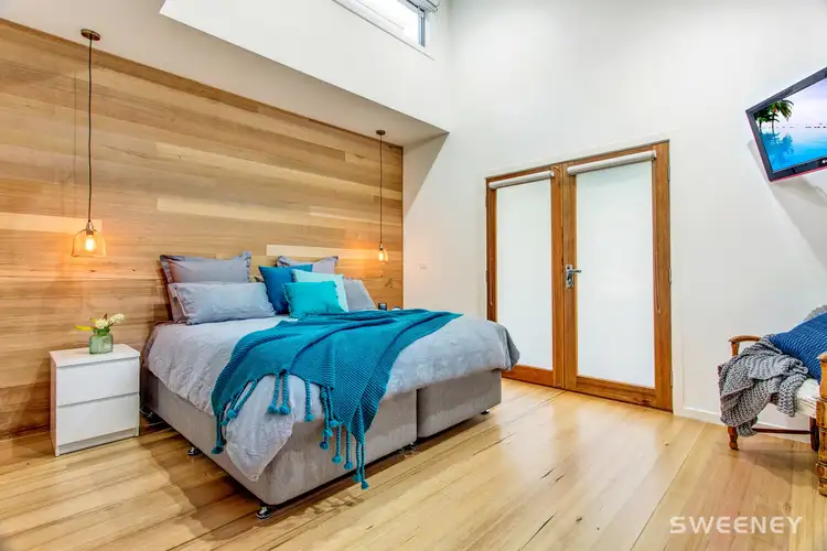 Fifth view of Homely house listing, 26a MacDonald Avenue, Altona North VIC 3025