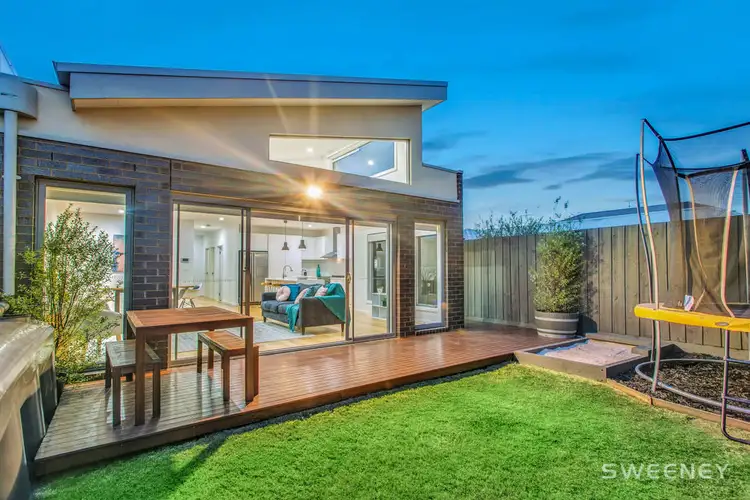 Sixth view of Homely house listing, 26a MacDonald Avenue, Altona North VIC 3025