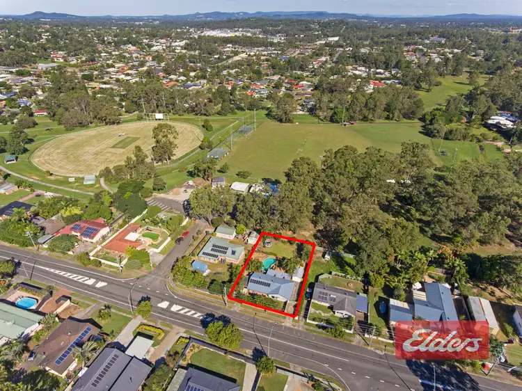 44 Lyndale Street, Shailer Park QLD 4128
