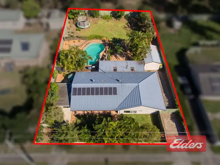 Second view of Homely house listing, 44 Lyndale Street, Shailer Park QLD 4128